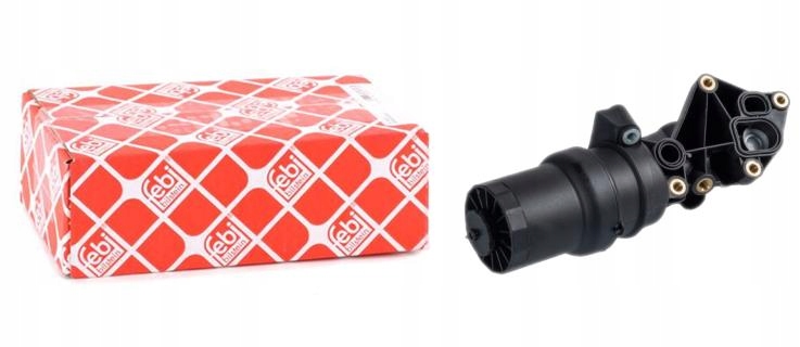 109162 - КОРПУС МАСЛЯНОГО ФИЛЬТРА VW AUDI