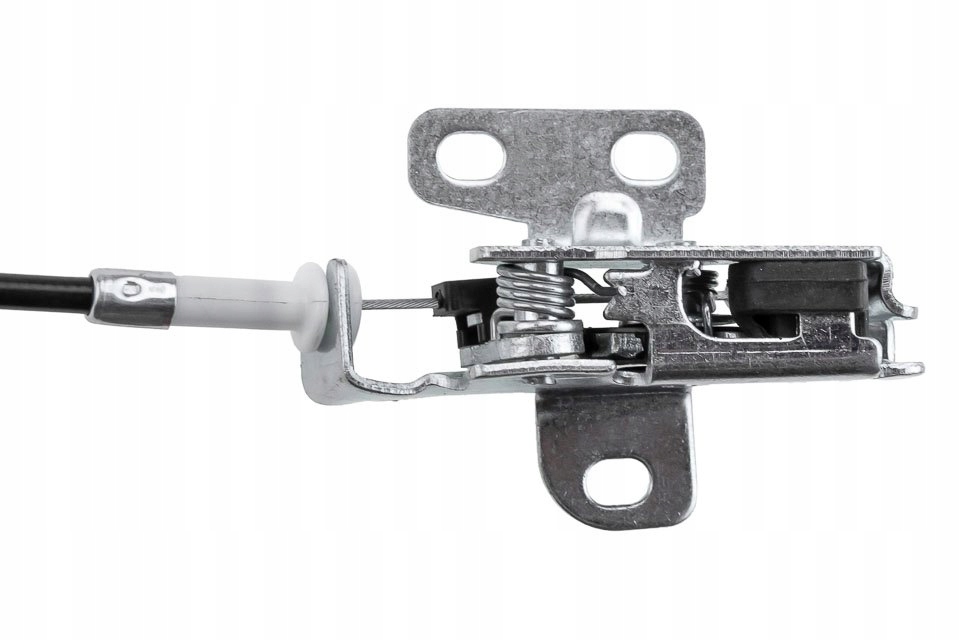 ZAMEK DRZWI TYLNYCH GÓRNY DUCATO JUMPER BOXER Numer katalogowy części EZC-FT-086