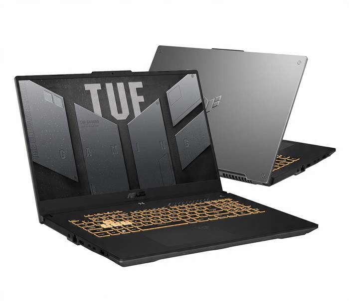 

Asus Tuf Gaming F17 i5-12500H 16GB 512 RTX3050 Tpm
