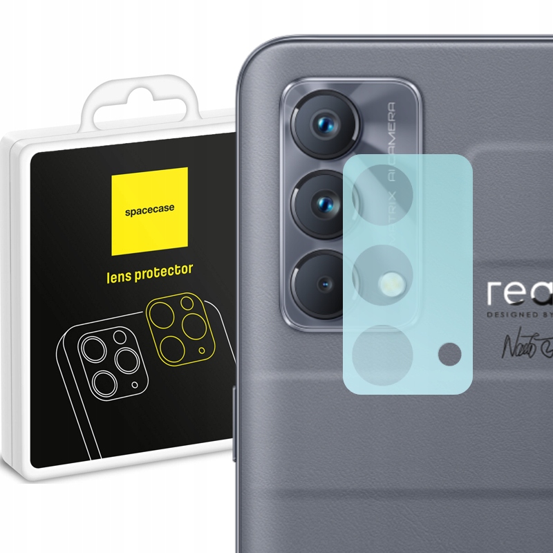 

Szkło Na Aparat Obiektyw Do Realme Gt Master