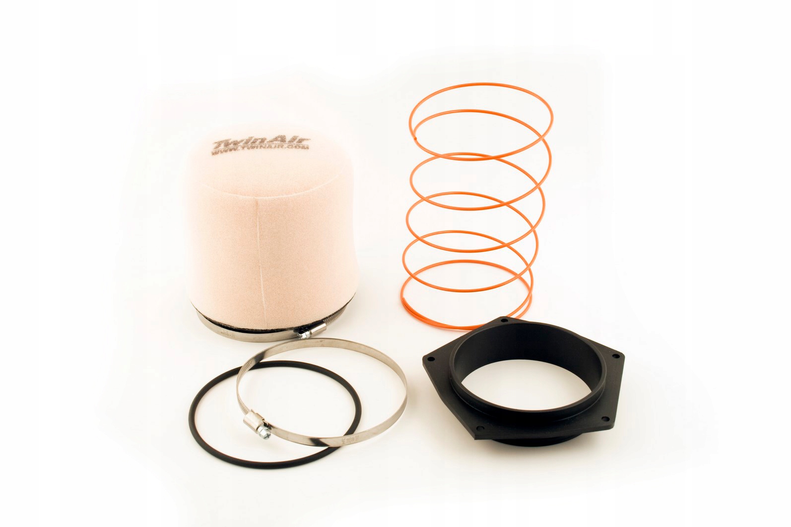 Twin Air Propagácia Vzduchového Filtra Yamaha Yfz 450R 09-24 (powerflow Kit)