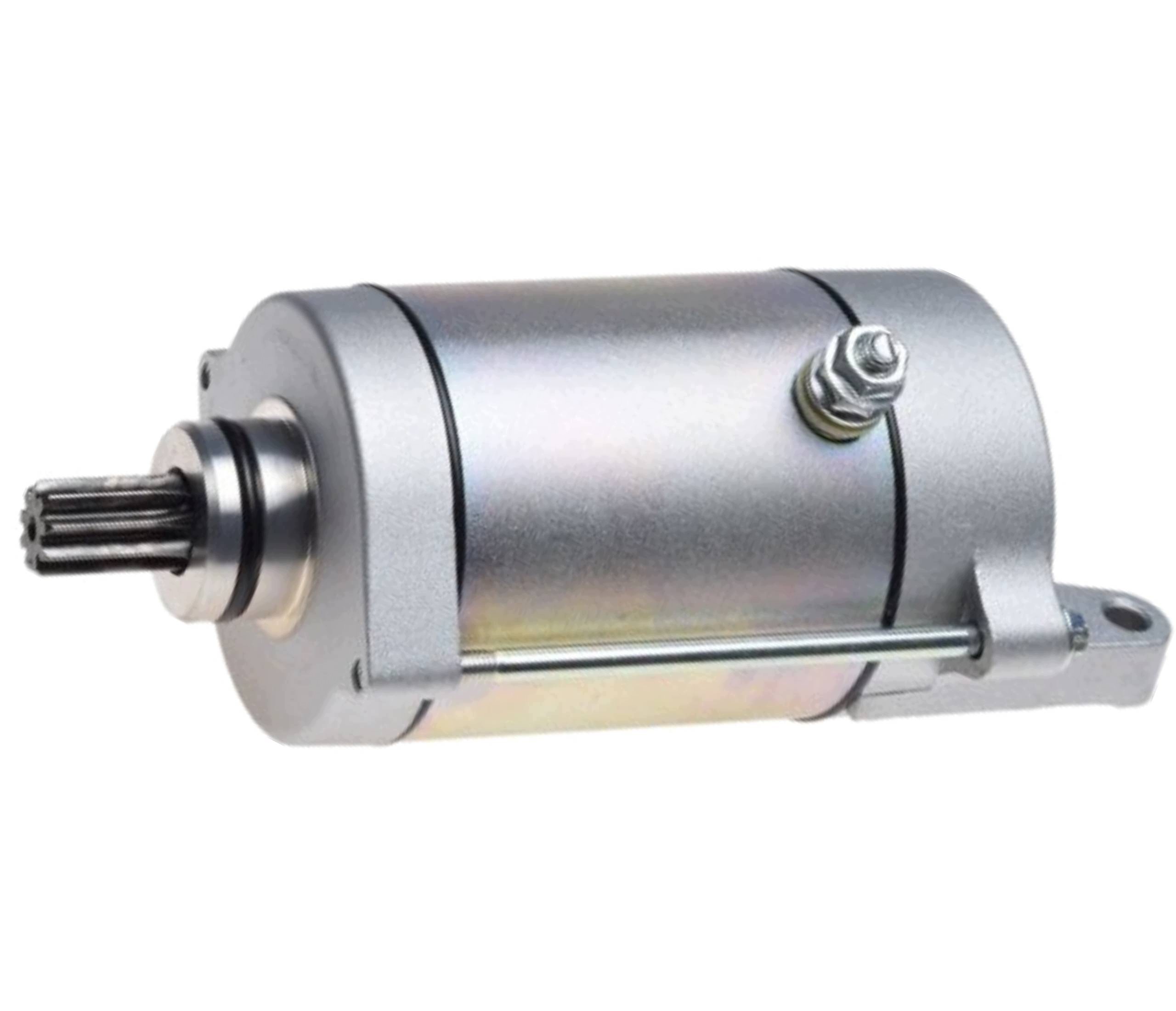Starter Rozrusznik Elektryczny 9z do Quada Tgb Blade Target 600 2018 2024