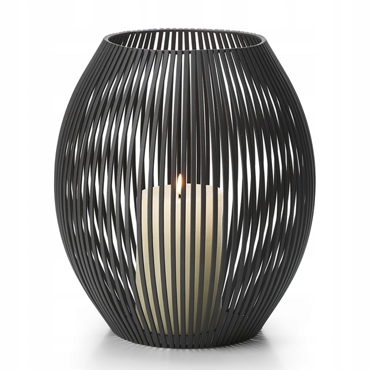 Philippi Luisiana Svietnik Lampáš 26 cm