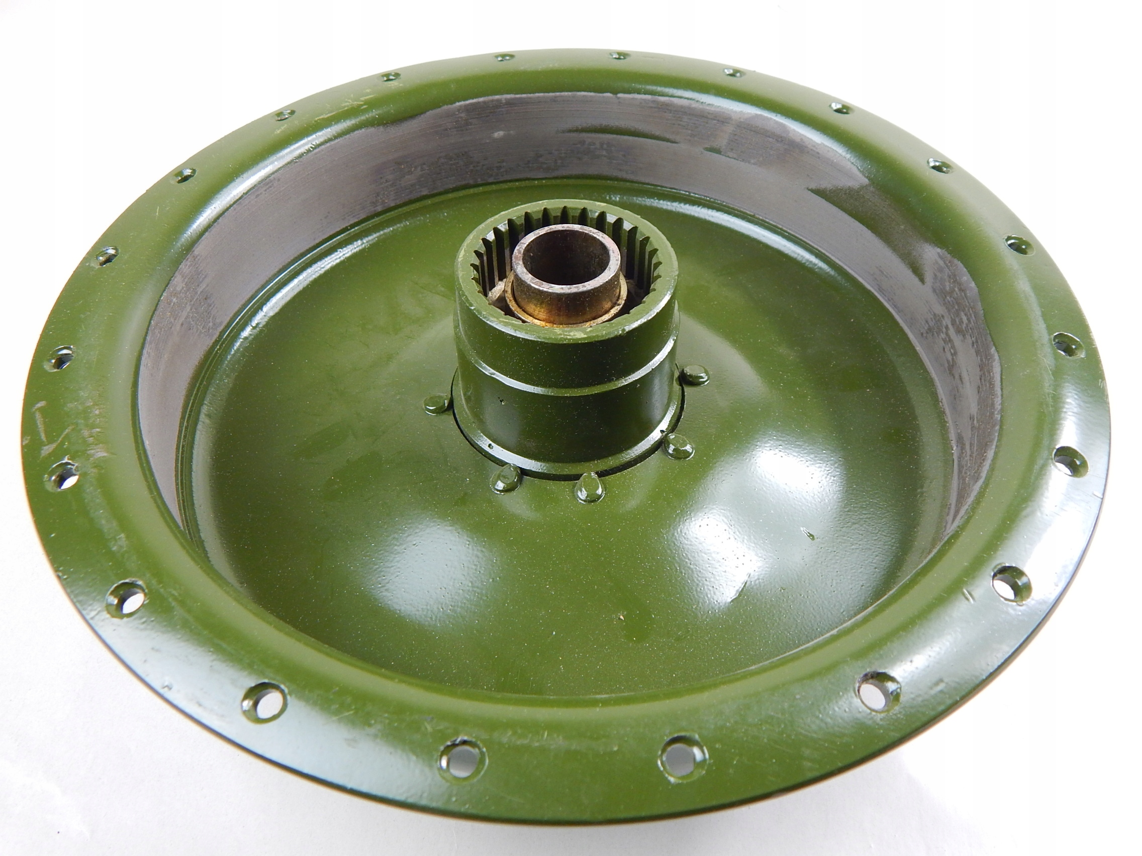 Náboj Kolesa M-72 Polobubon