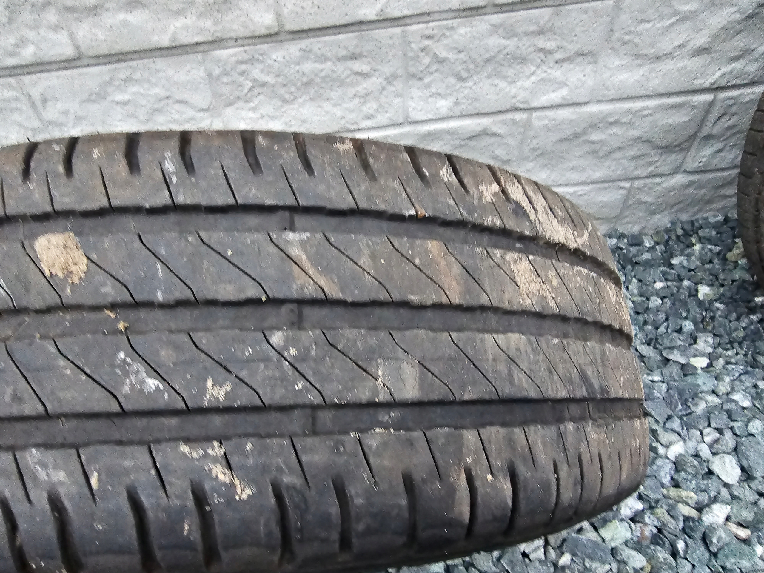 KOŁO ZAPASOWE DOJAZDOWE ET46 5X108 EXPERT JUMPY PROACE IV #3281 Szerokość opony 215 mm