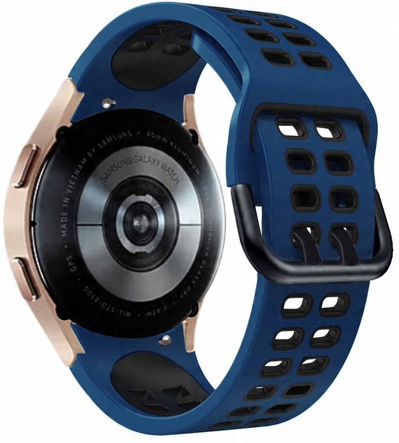 

Pasek Galaxy Watch 4 5 40/42/44/46/45 Pro
