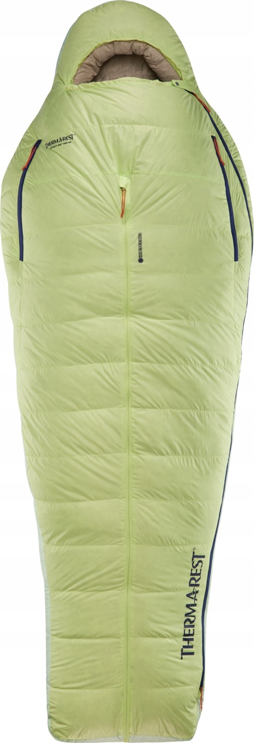 Péřový spací pytel Thermarest Boost 32F/0C S
