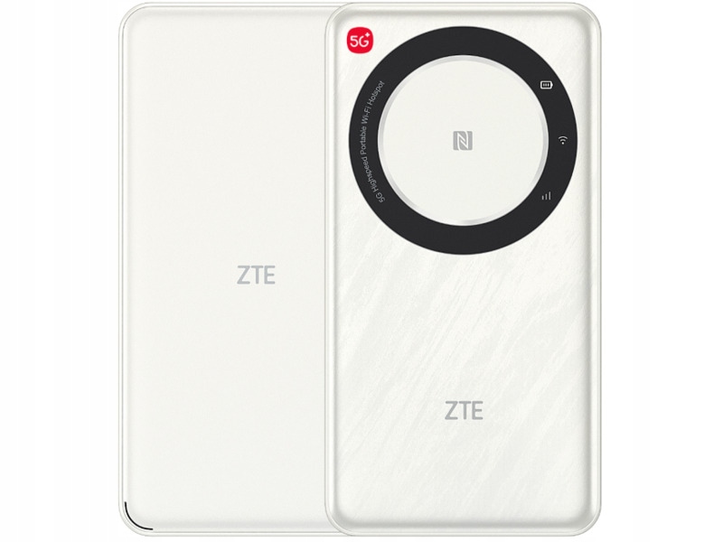 Router mobilny ZTE A30 Air 5G