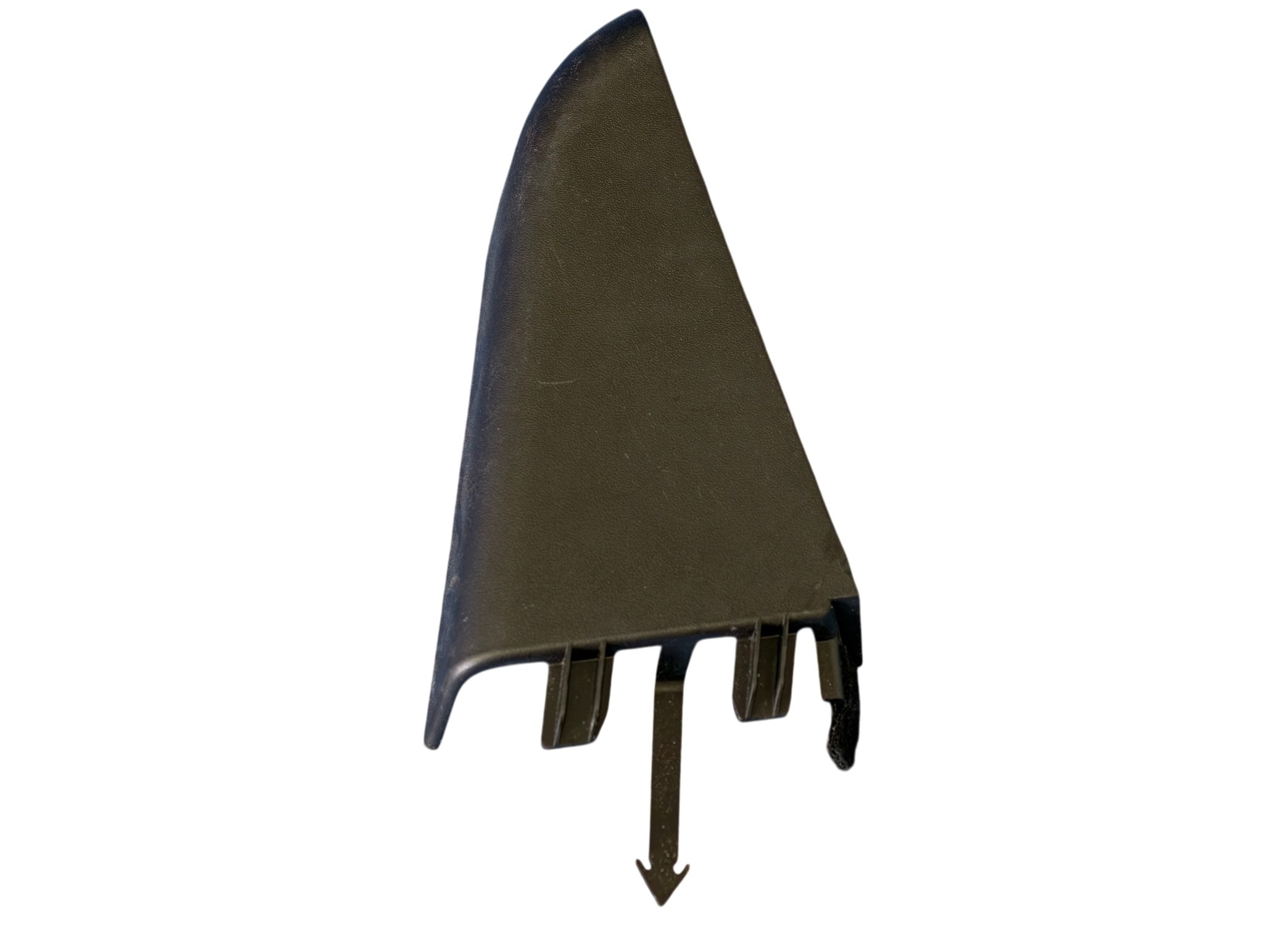 RENAULT SCENIC IV 4 spoiler door windows right rear part original 829E87376R