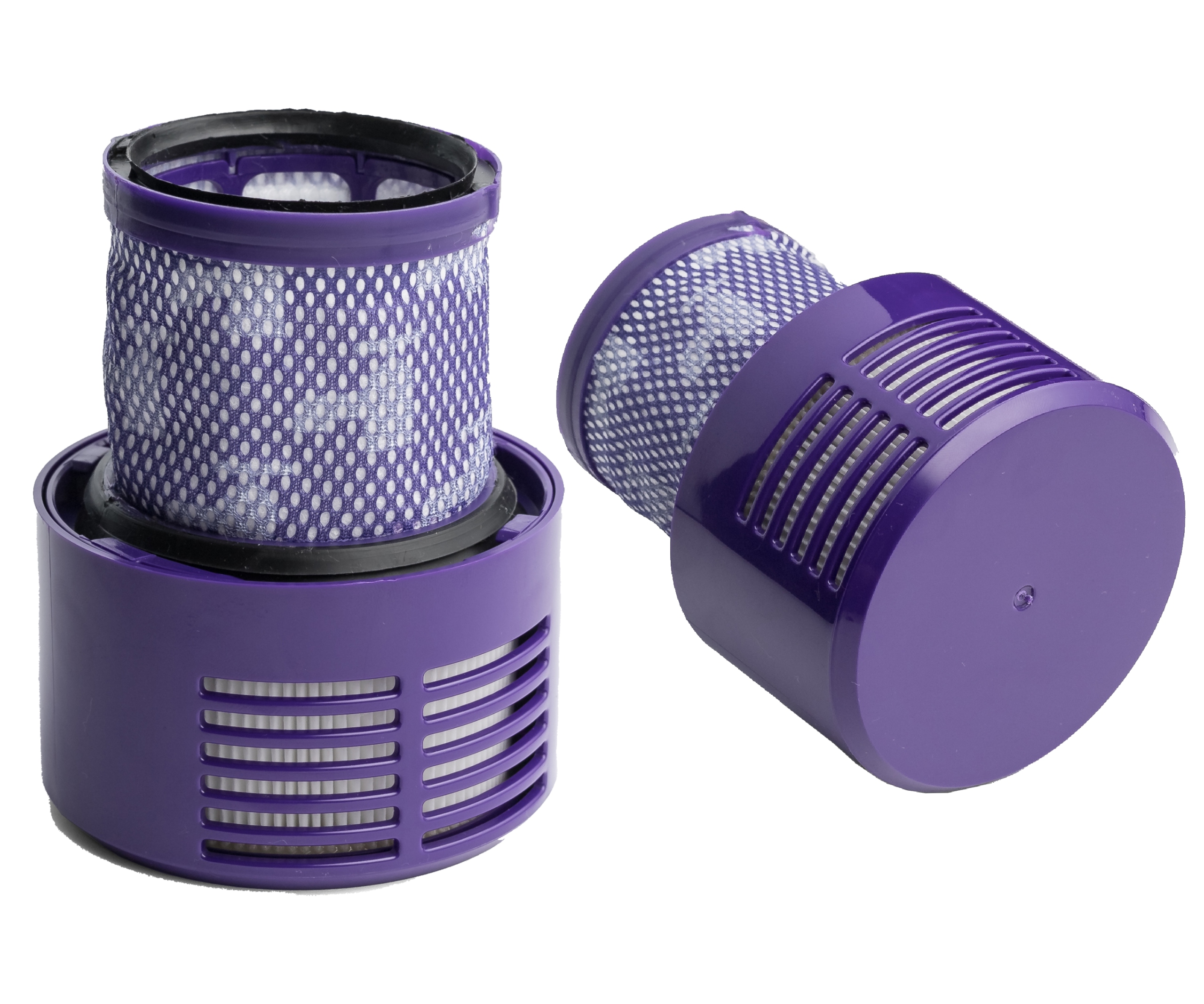 

Filtr Zmywalny Dyson V10 SV12 969082-01 Absolute