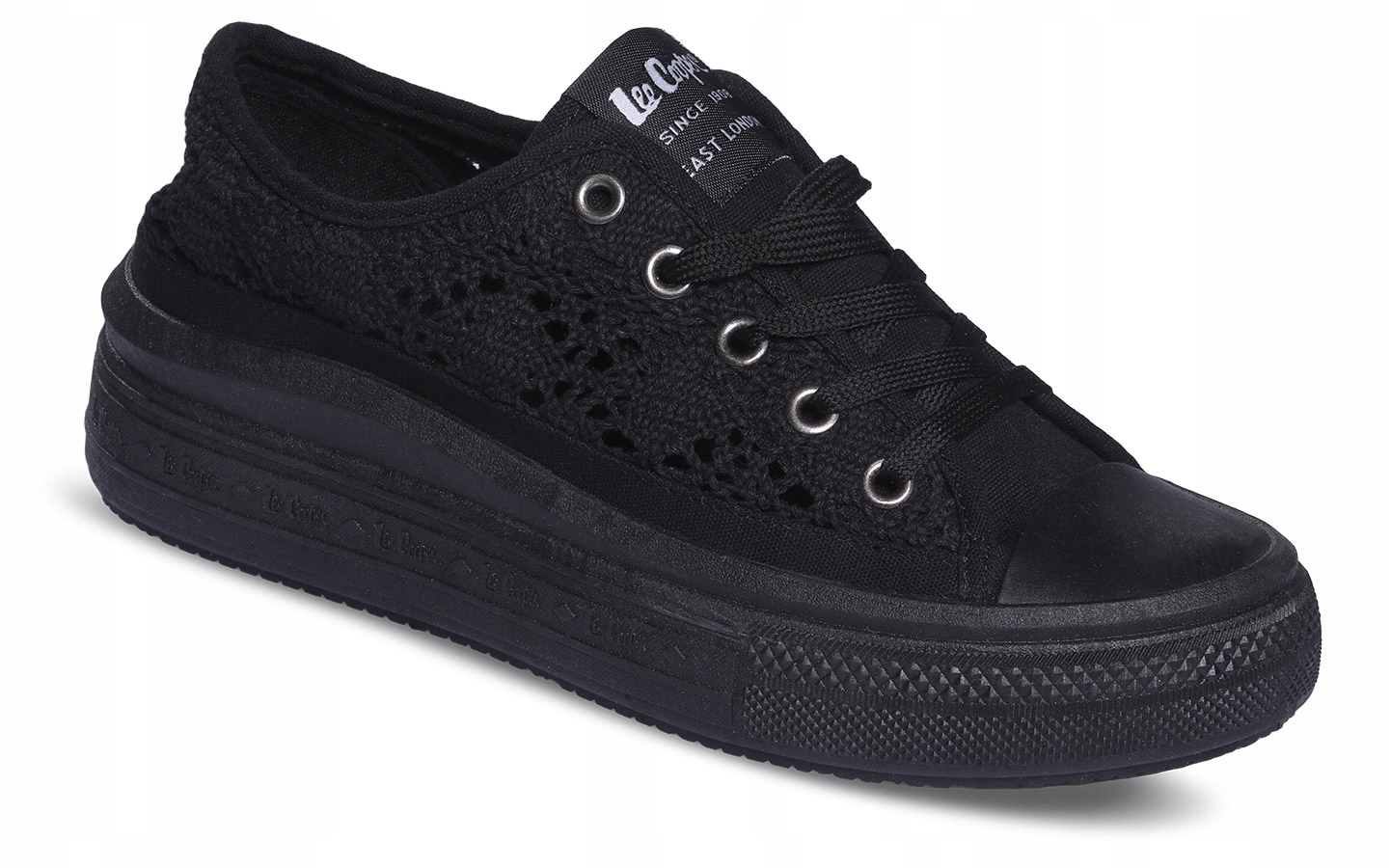 Lee Cooper женские кроссовки LCW-23-44-1618L