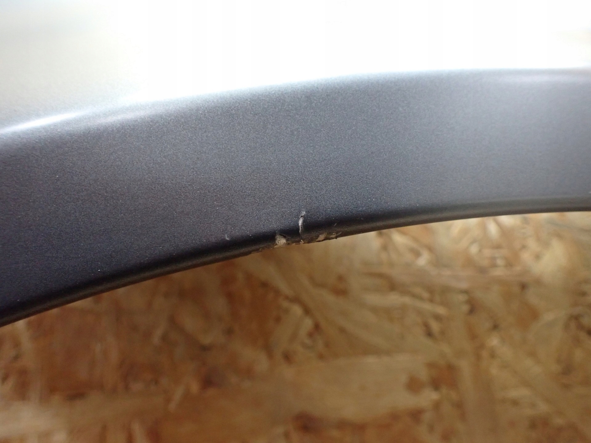 fender left front front MERCEDES C class 205 2014-2021R A2058800118