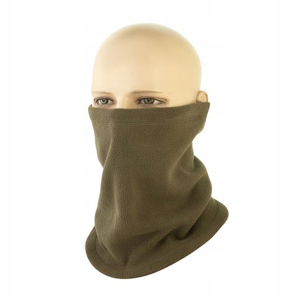 M-Tac Szalokominiarka Elite Krótka ze Ściągaczem Polar (320/m2) Do L/XL