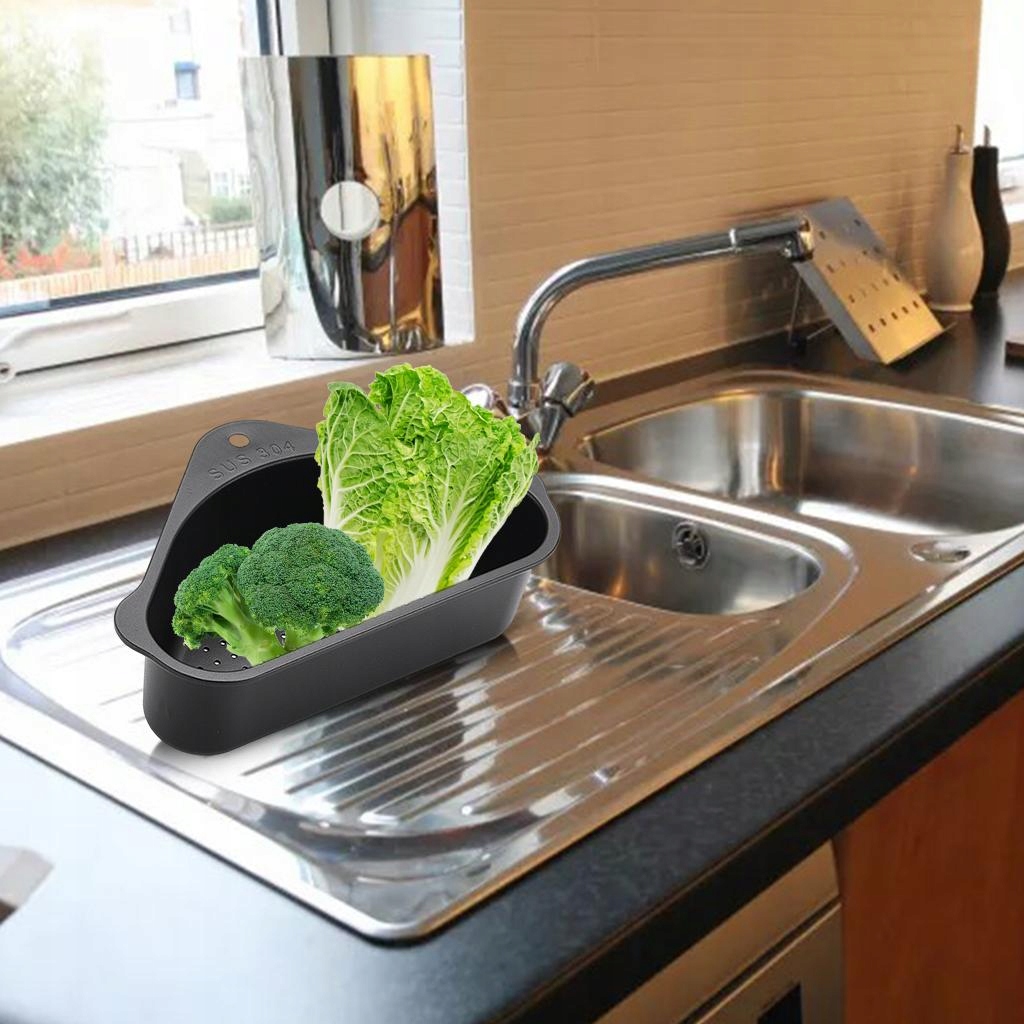 Narożne sitko do zlewu Sitko do zlewu Kod producenta Soydol-70034465