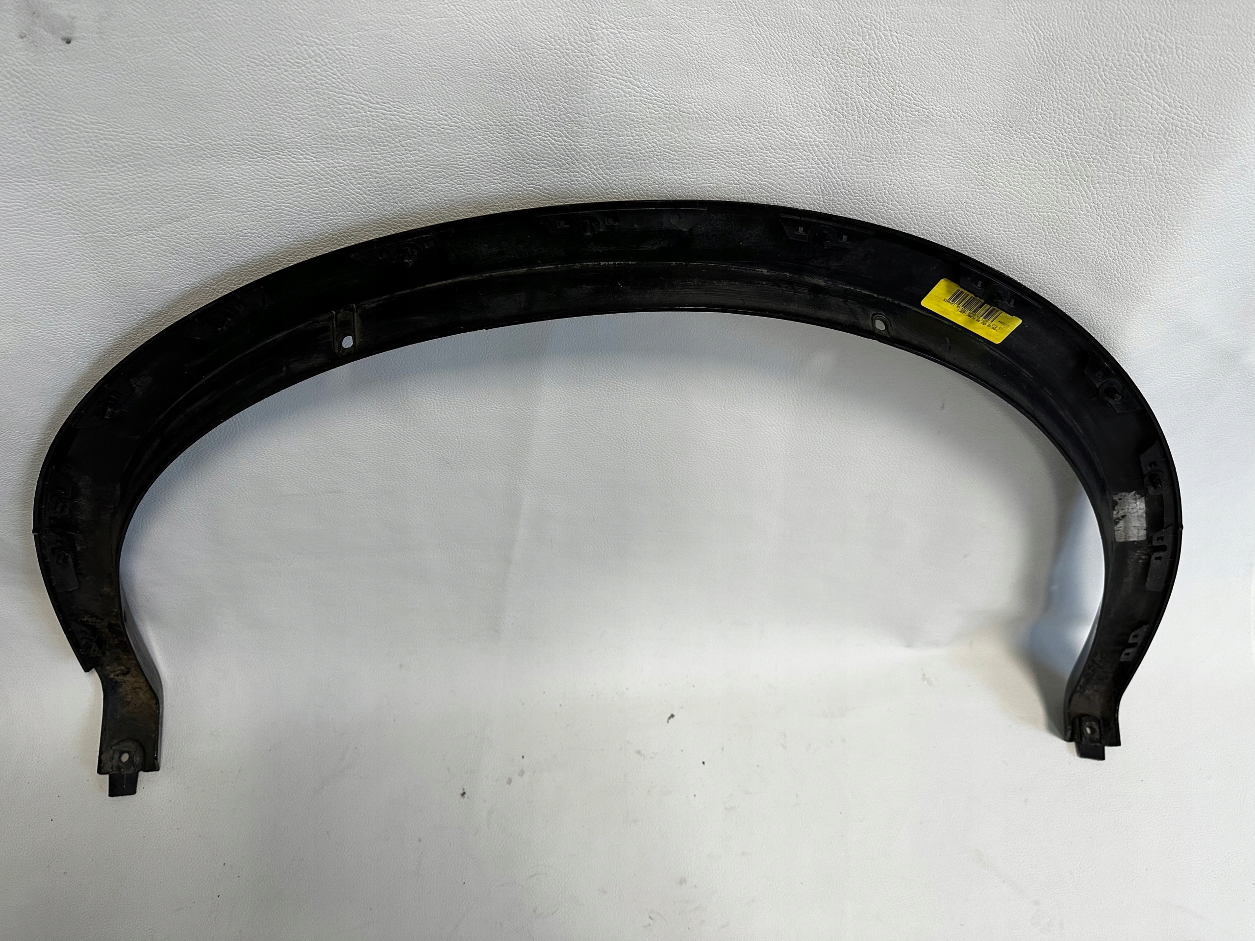 FORD F150 MODANATURA PARAFANGO POSTERIORE SINISTRA