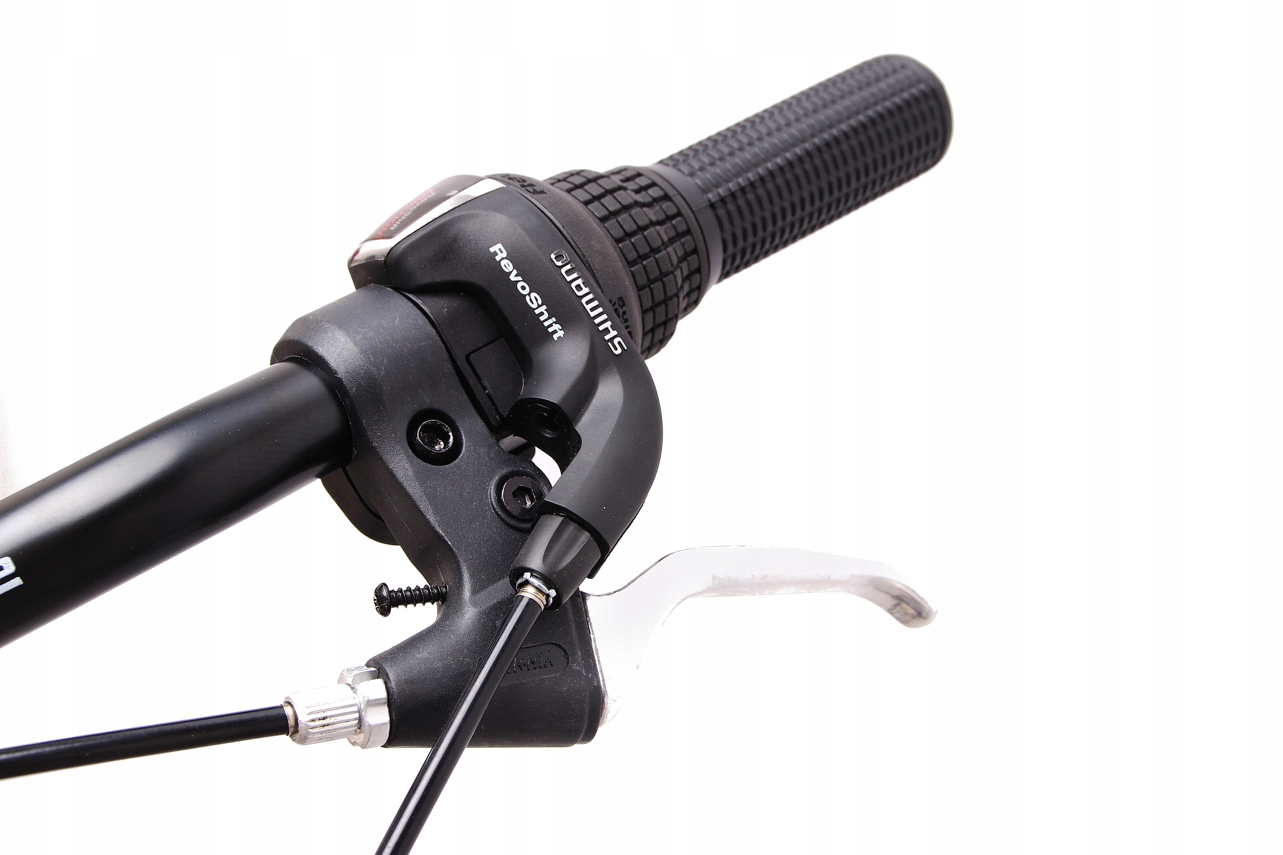 ROWER TREKINGOWY CORE RESULT 28, SHIMANO Rozmiar koła (