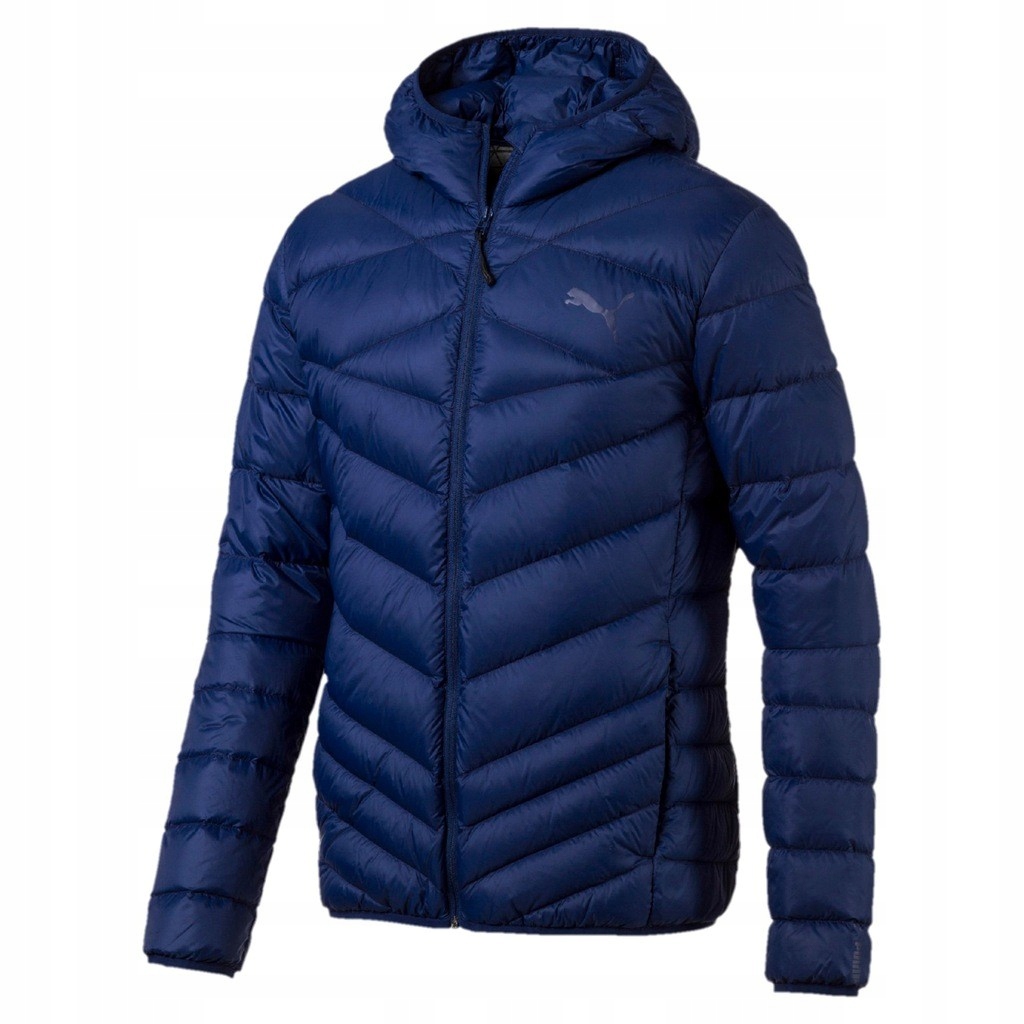 Pánská bunda Puma 592350-16 Vel M