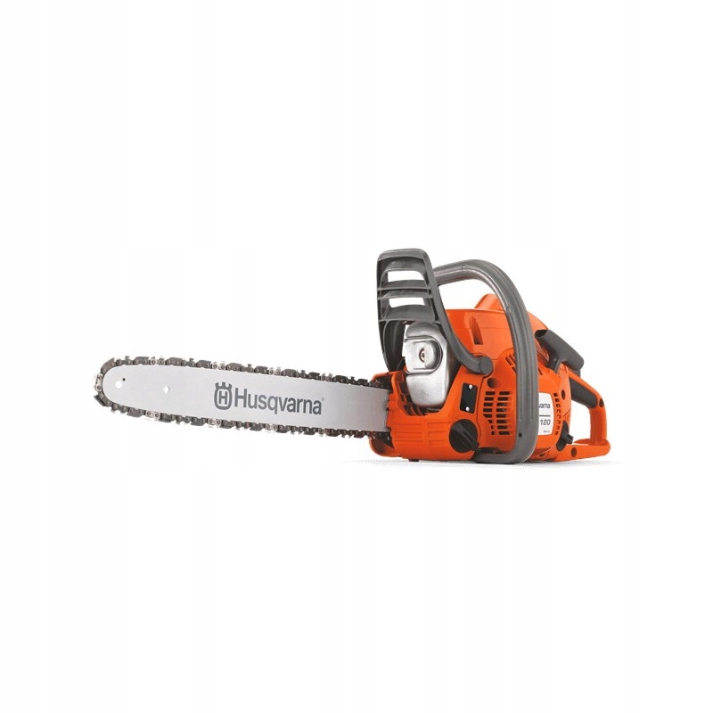 Řetězová pila Husqvarna 120 Mark II 14 "