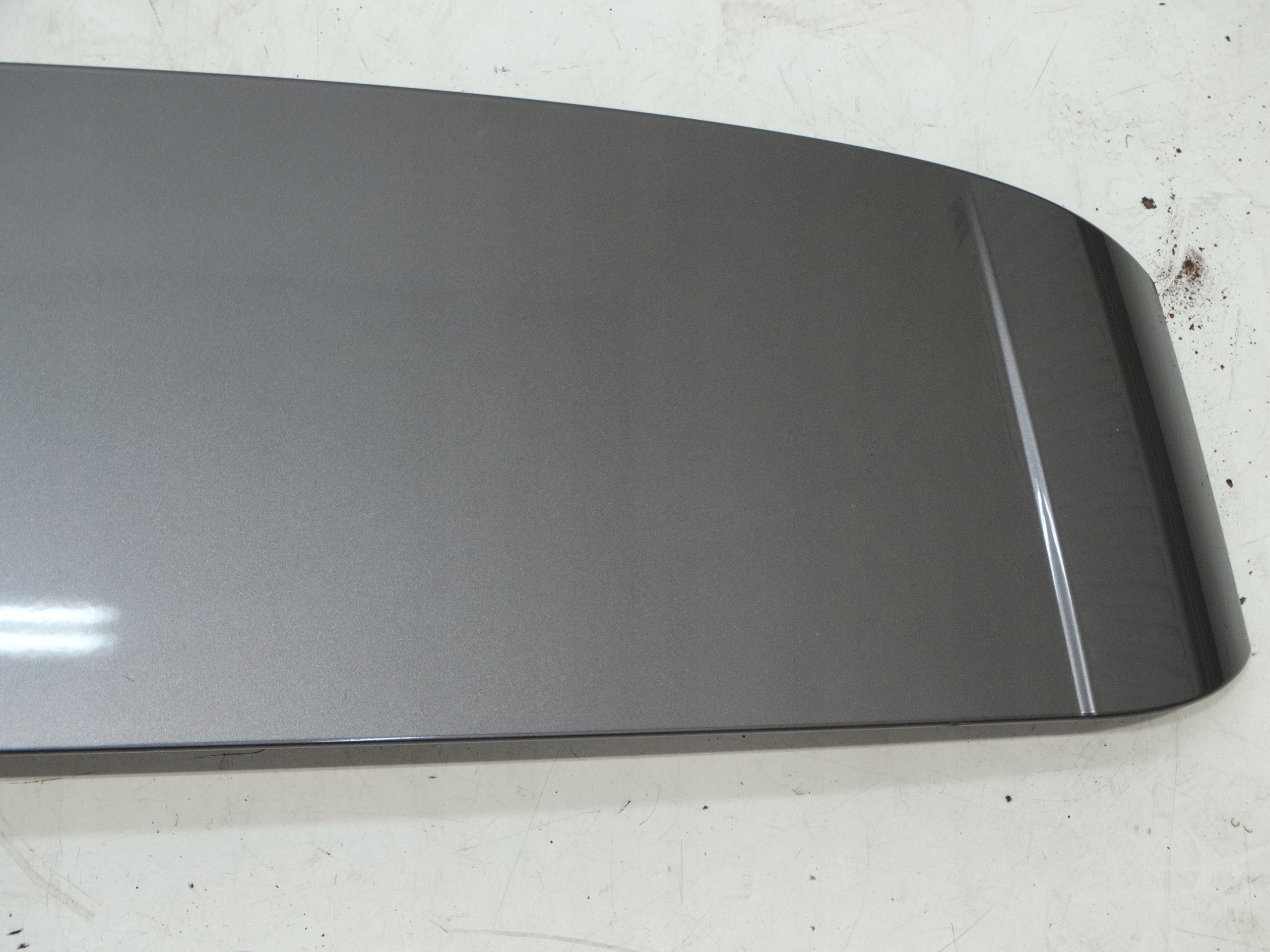 spoiler bonnet boot rear part RENAULT ESPACE V 960304017R A