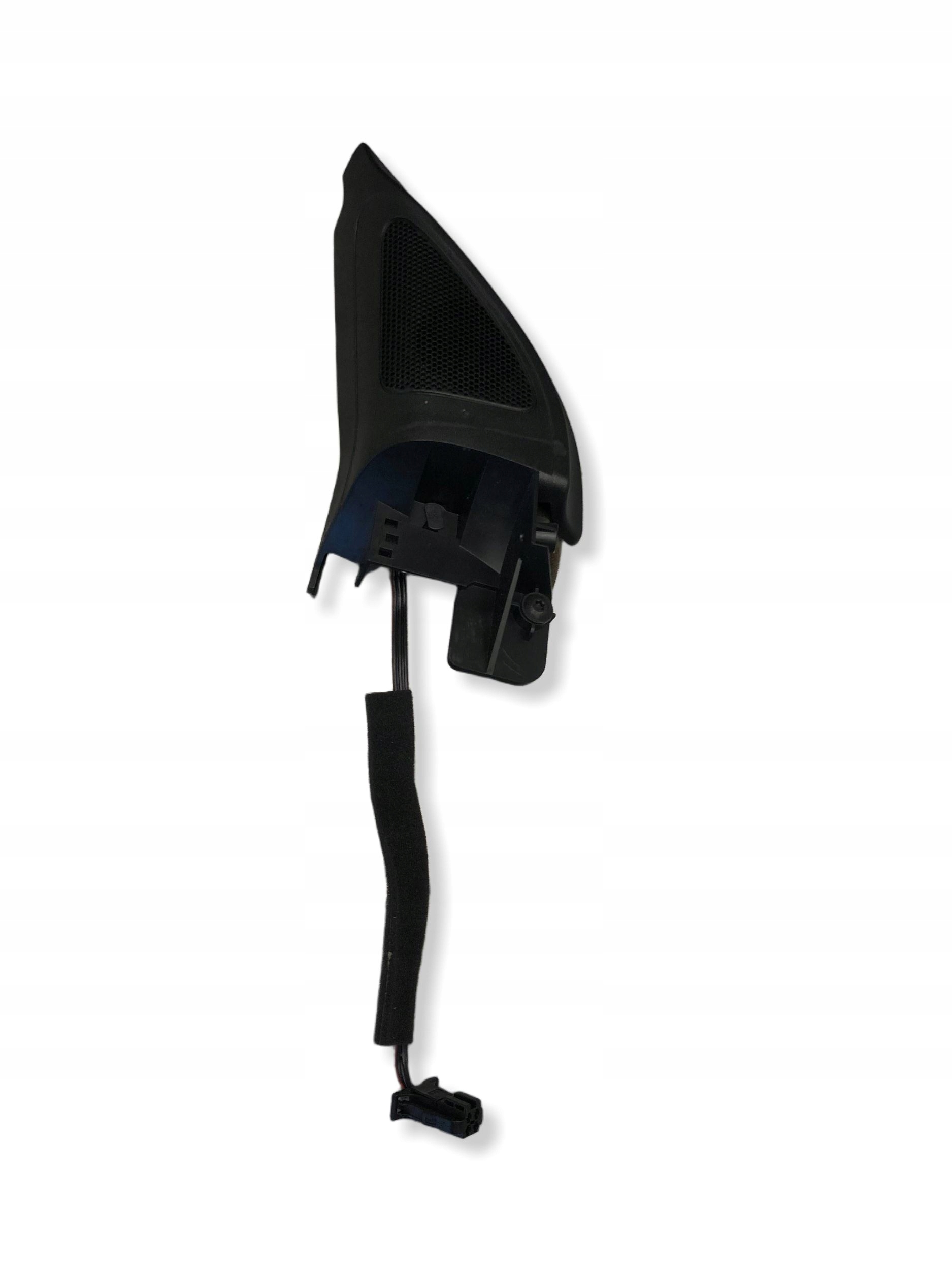 TROJKAT speaker door left front VW GOLF VI KOMBI left front 1K9837973