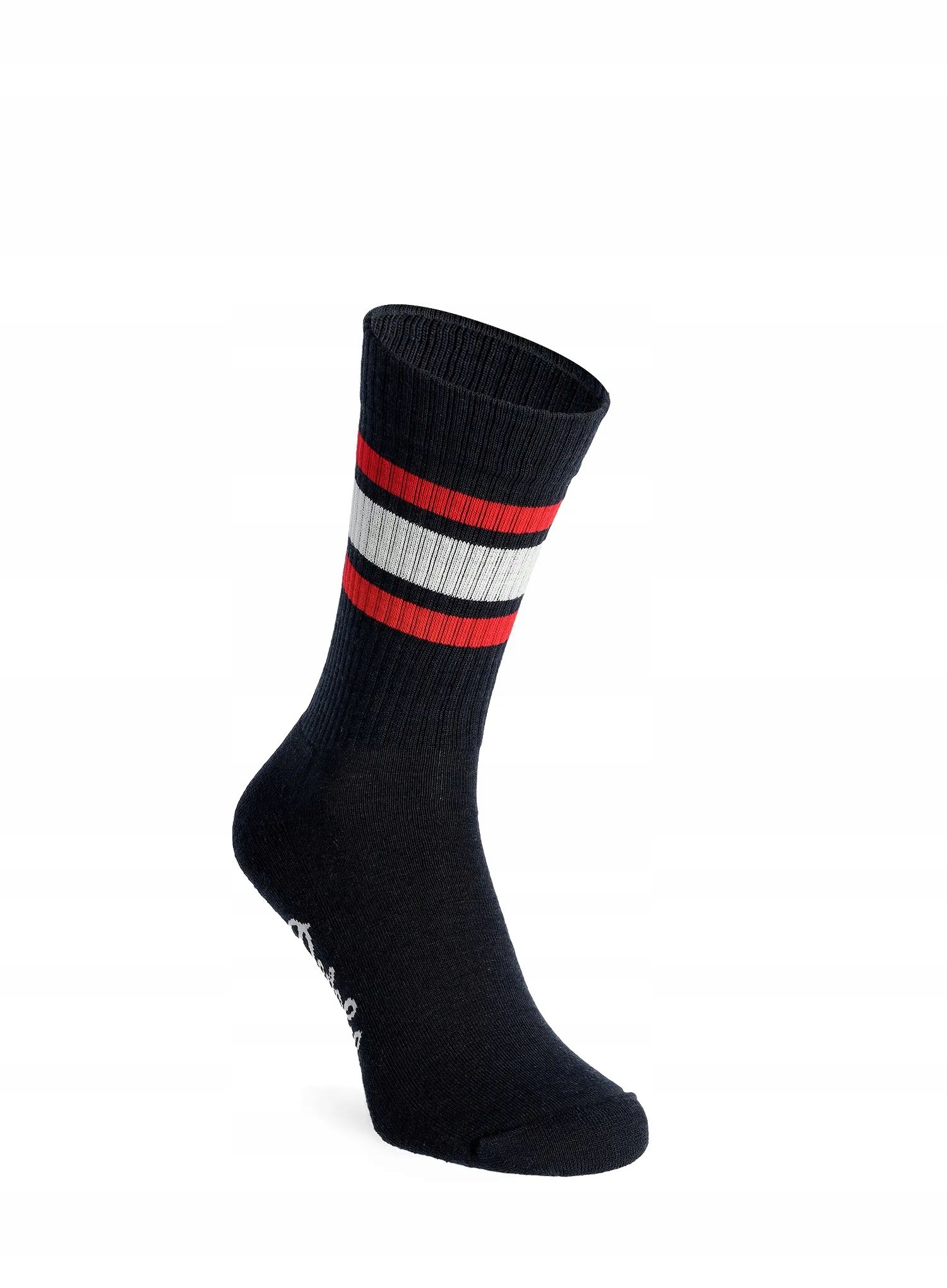 Ponožky merino Devold Archive Merino Sock ink 41-43