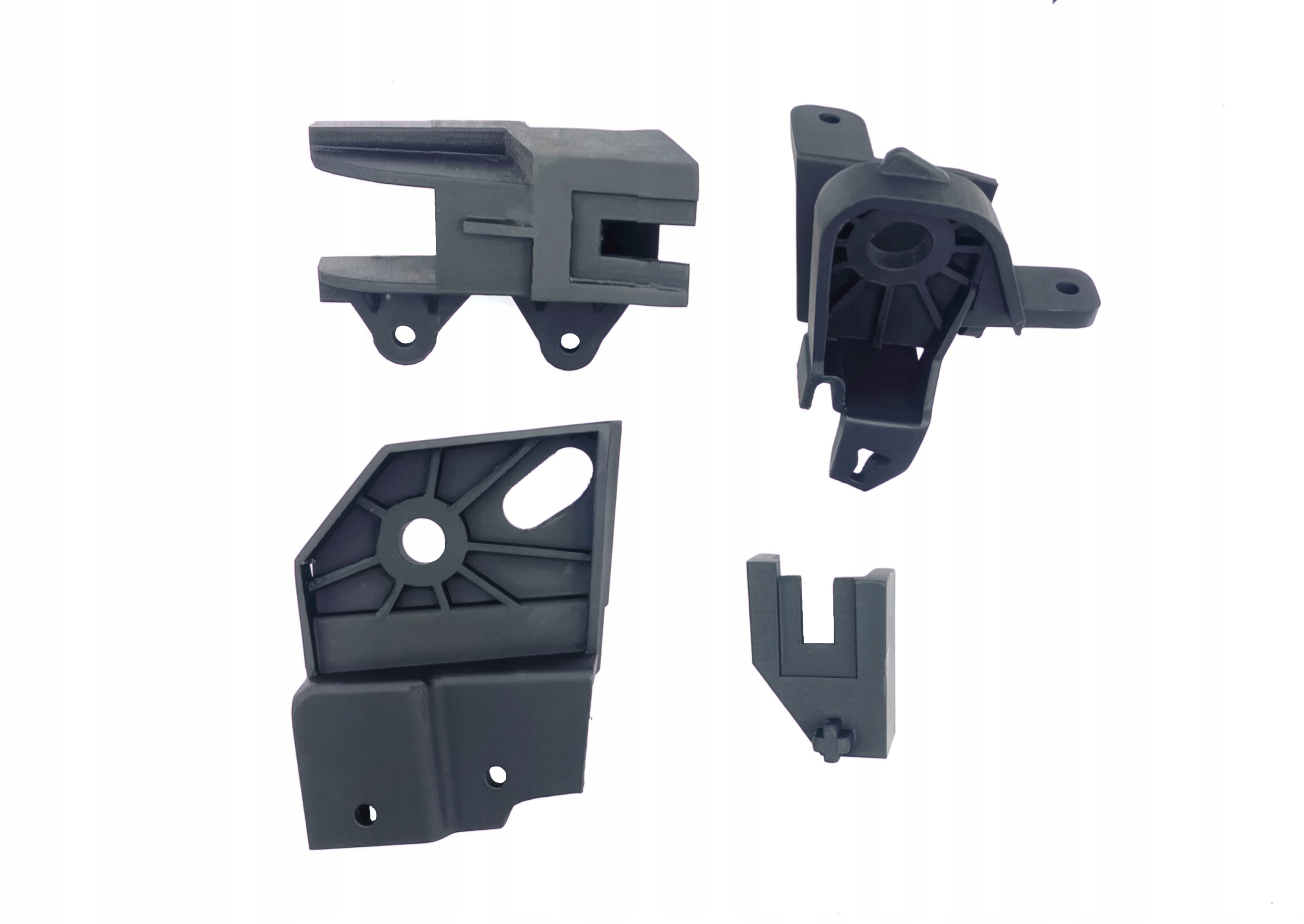 Кріплення кріплення вухо до фари Peugeot Rifter / Partner III