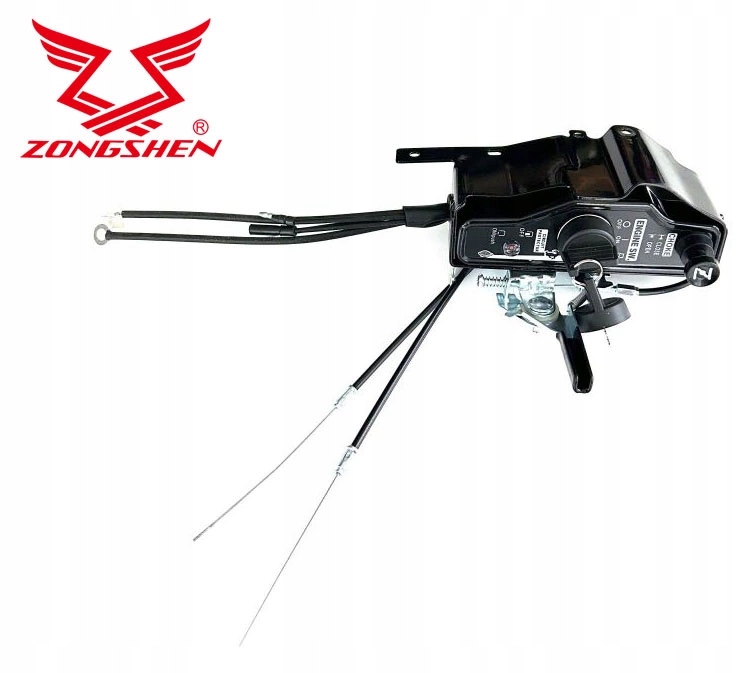 Stanica motora Zongshen Gb 680