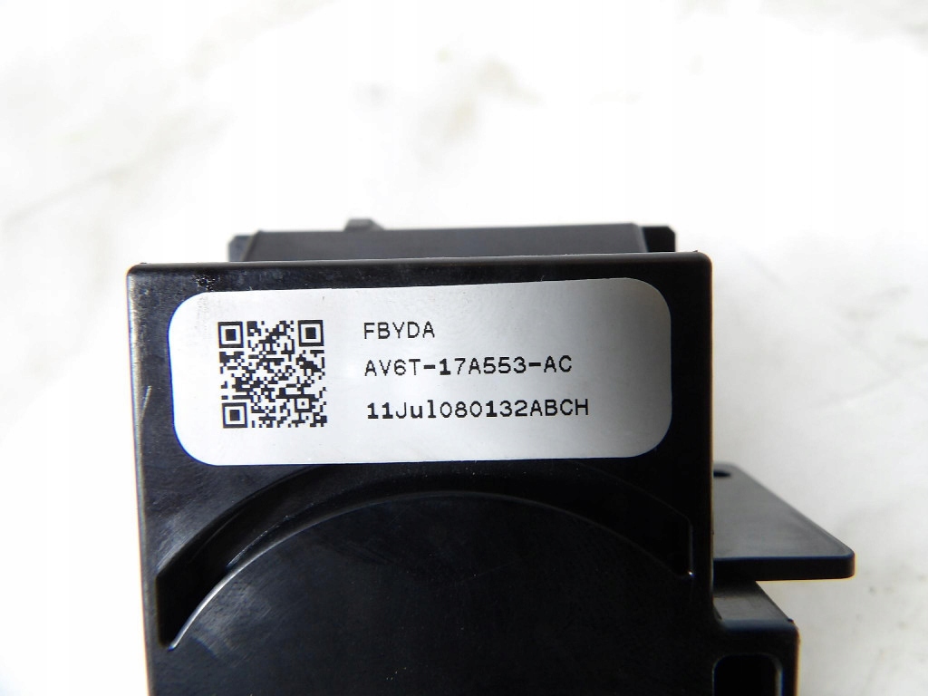 FORD GRAND C-MAX DEVIO LUCI TERGICRISTALLO TERGI AV6T-17A553-AC