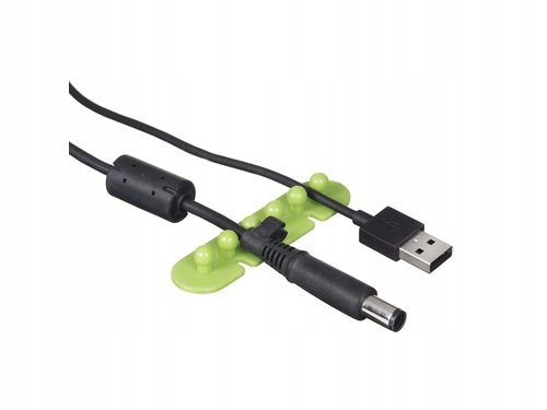 

Organizery do kabli Acs-holder 2 szt.