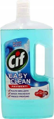 

Cif 1l płyn do podłóg Brezza Marina