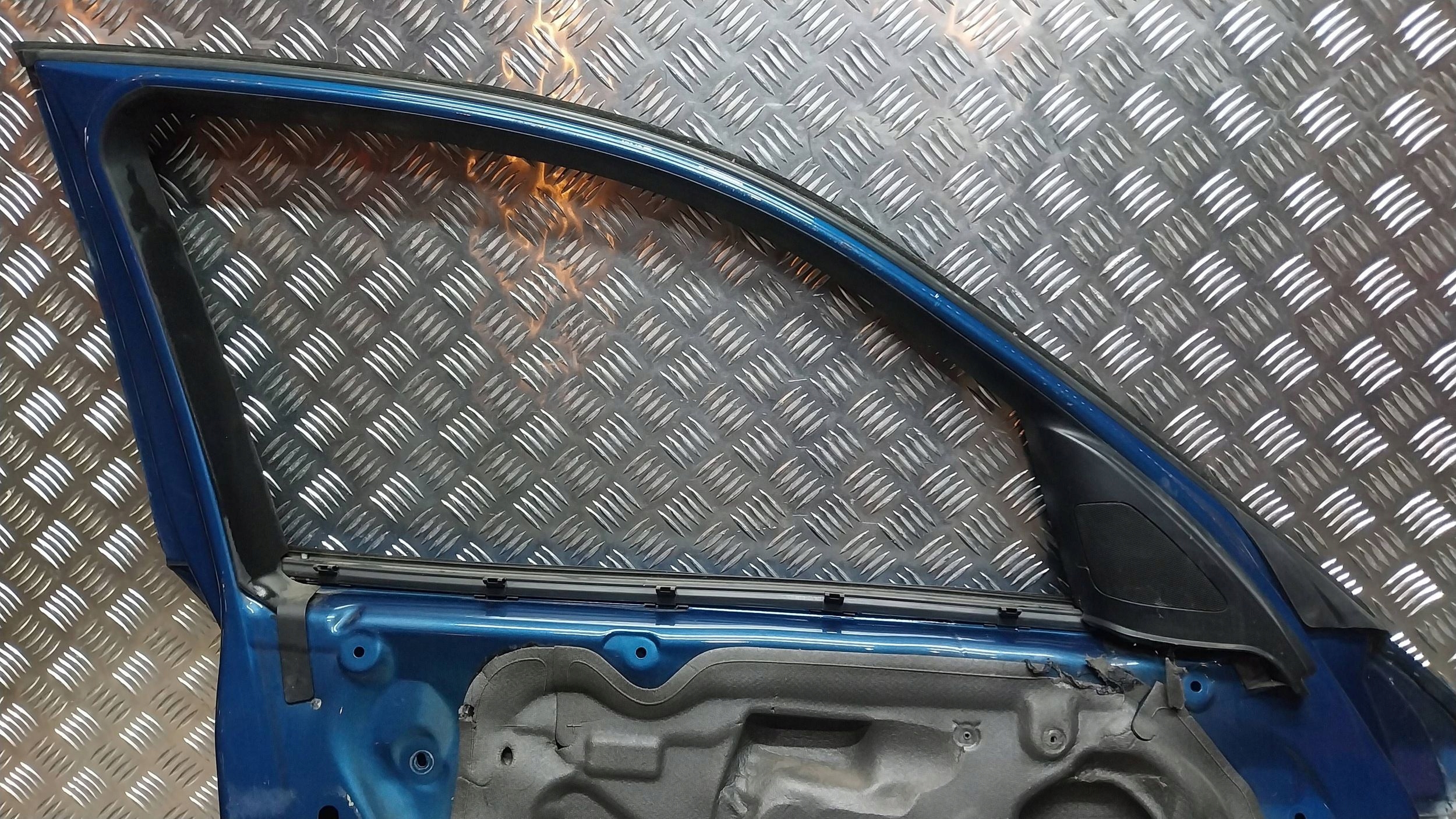 door front left BMW 1 E87 04