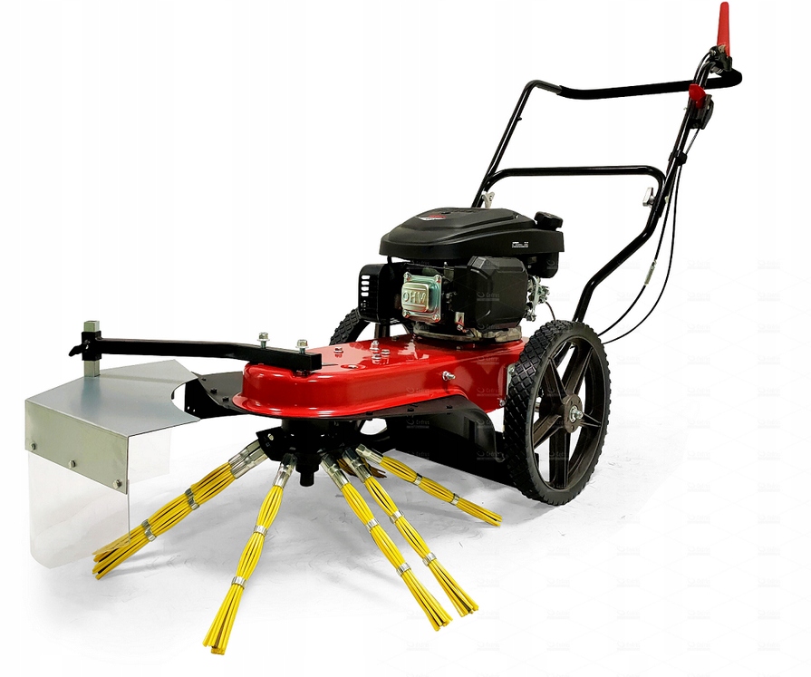 Odchwaszczarka Spalinowa CEDRUS SC02 Loncin