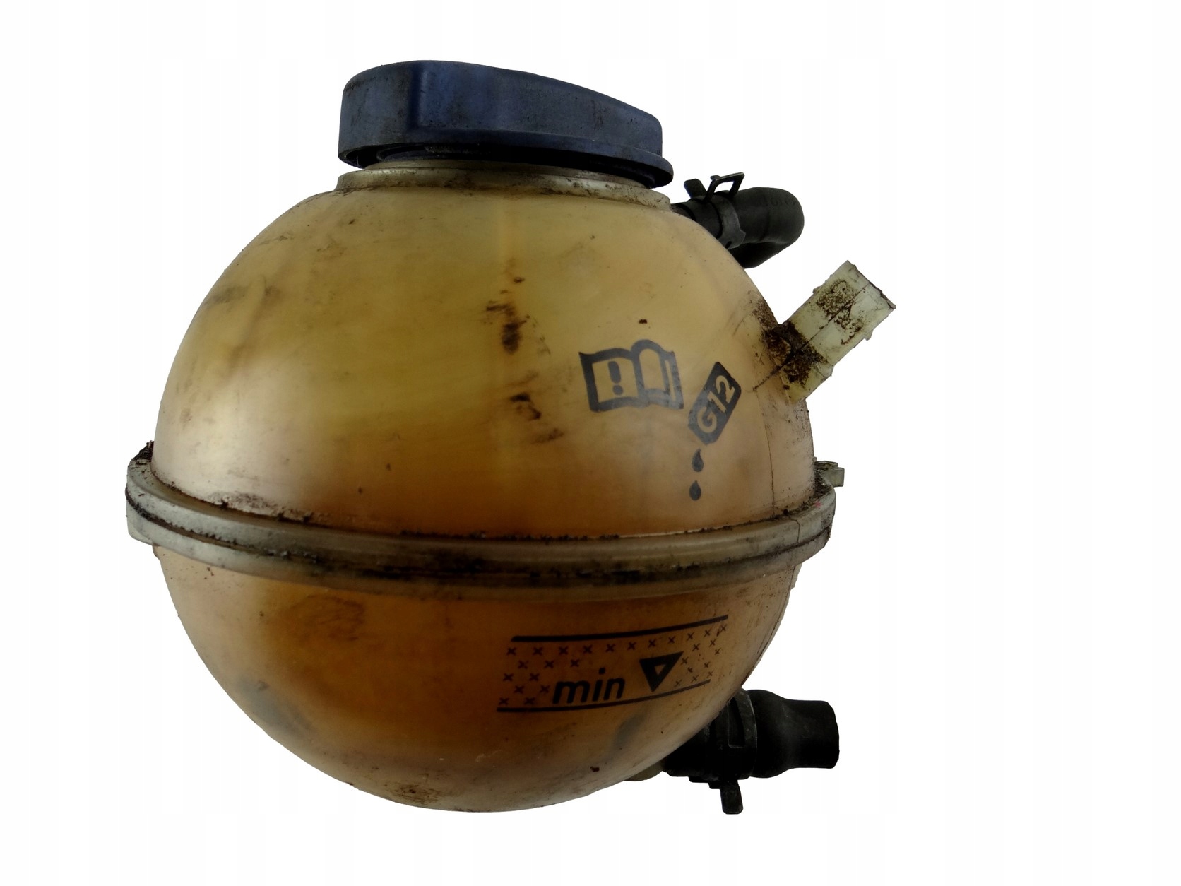 serbatoio LIQUIDO Expansion VW GOLF 1J0 121 403