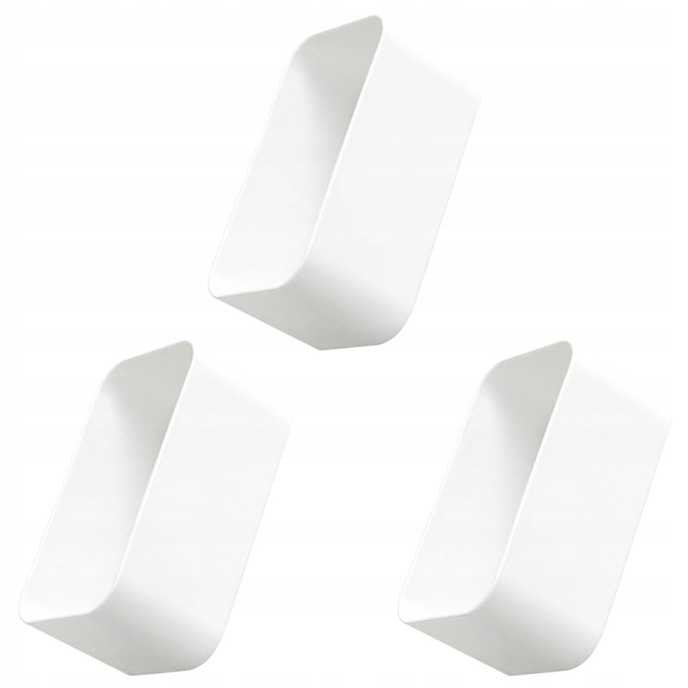 Storage Box Whiteboard Marker Holder Ledge 3 Pcs porównaj ceny