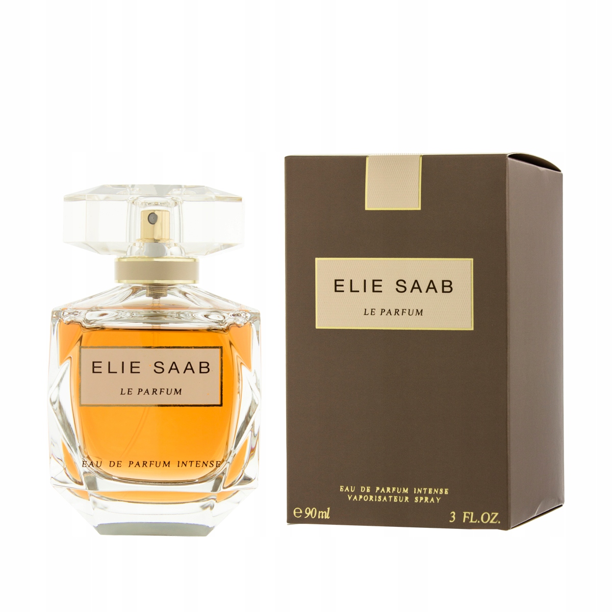 Elie Saab Le Parfum Edp Intense 90 ml W