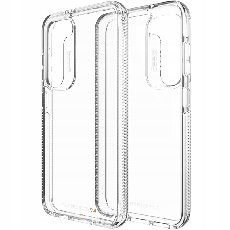

Etui Gear4 do Galaxy S23, case, obudowa, pokrowiec