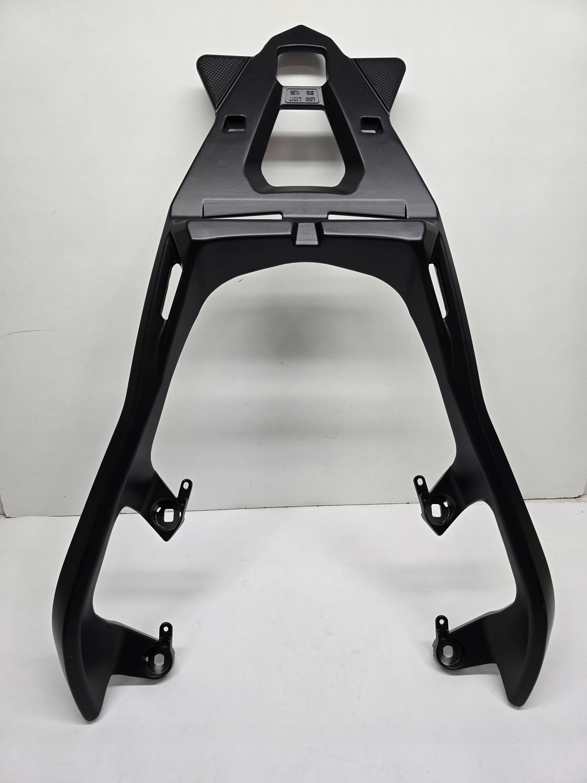 Nosič kufru, držák, zavazadlový nosič Yamaha X-max Xmax 125 300 400 2018-2024