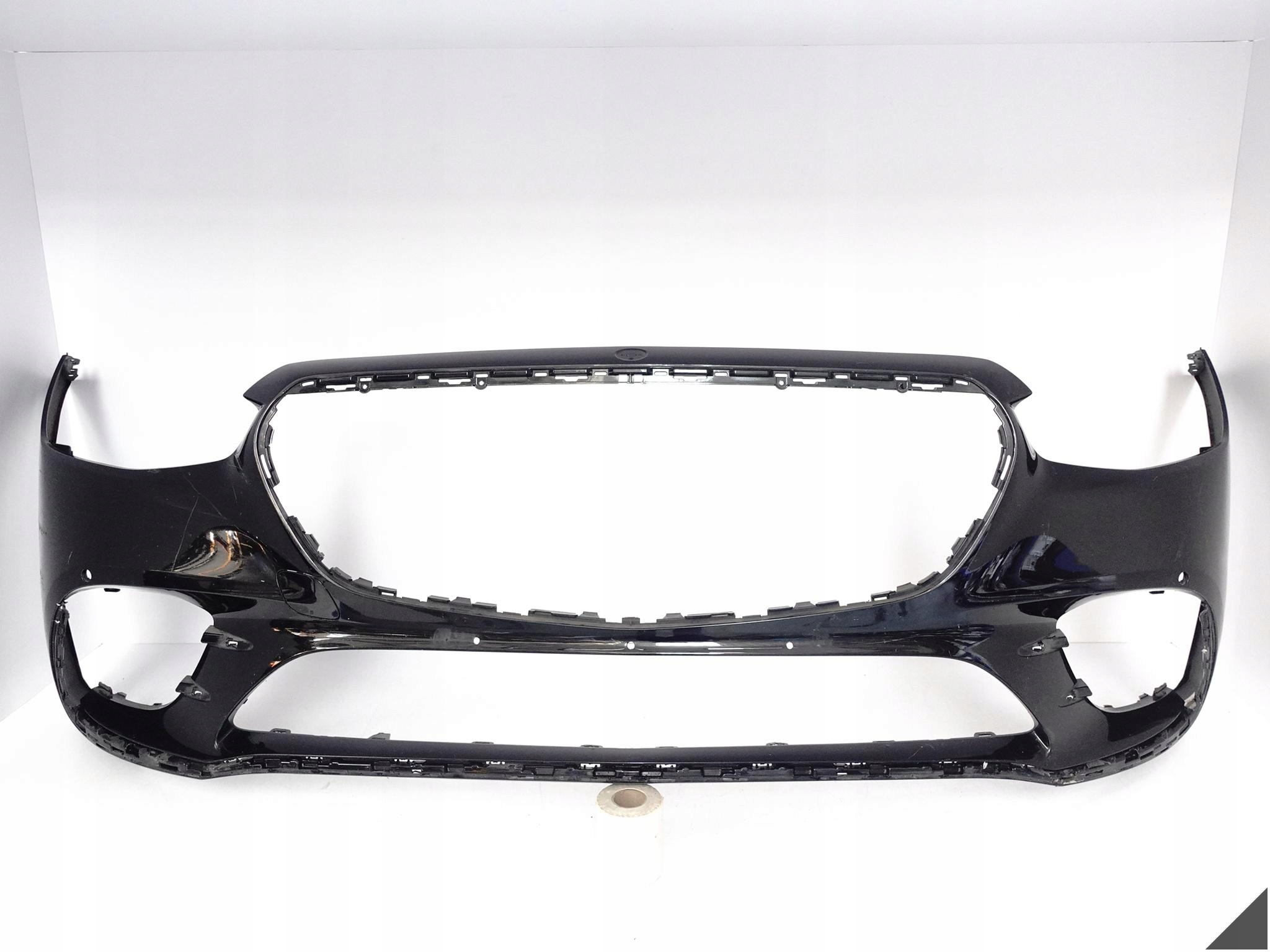 MERCEDES S-KLASA W223 V223 AMG 20- bumper BUMPER front (6xPDC)
