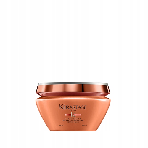 Kérastase Discipline Oléo-Relax maska do włosów 200 ml