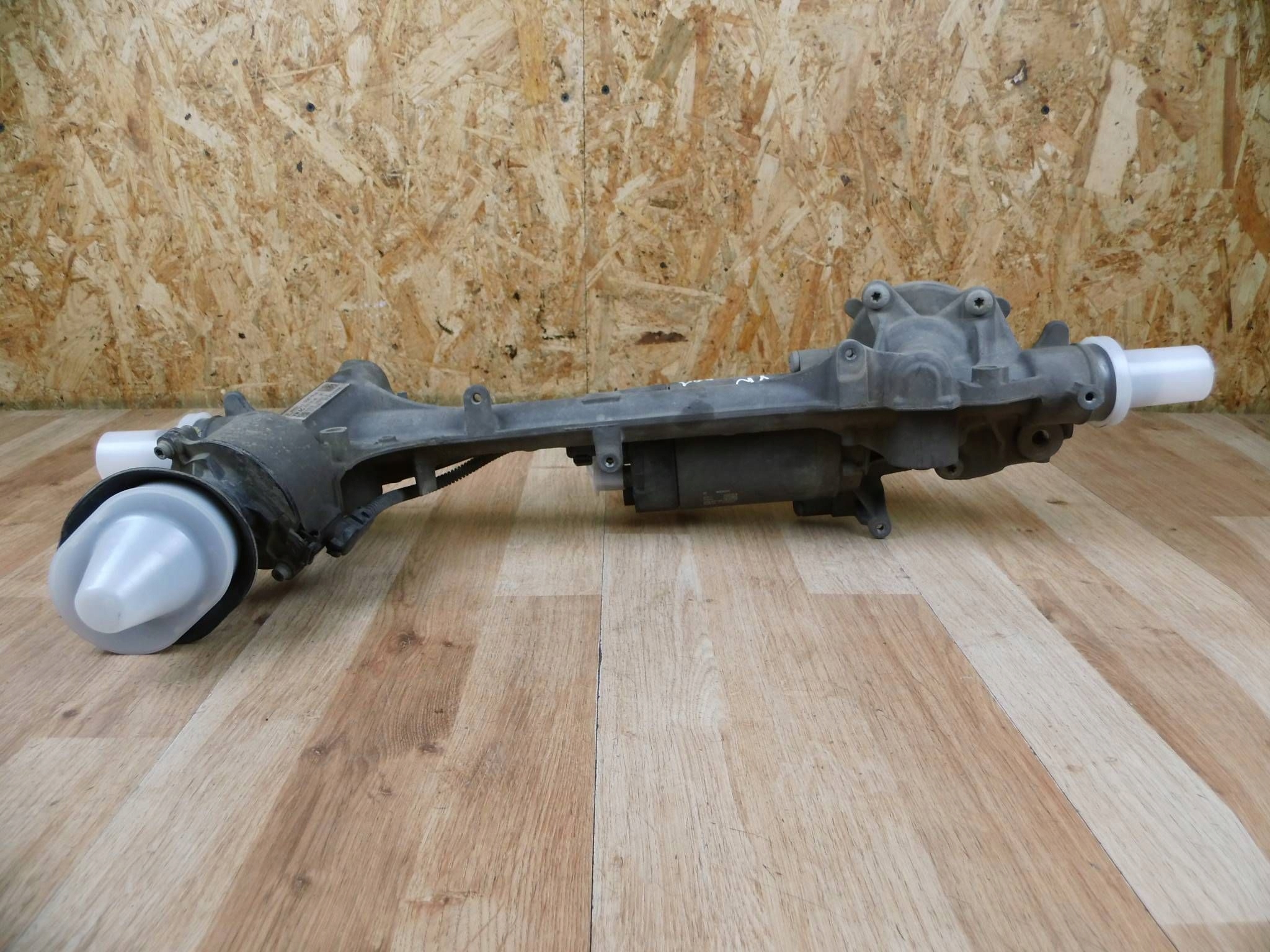 Seat Ateca control moulding drag rod servo steering 03593537G