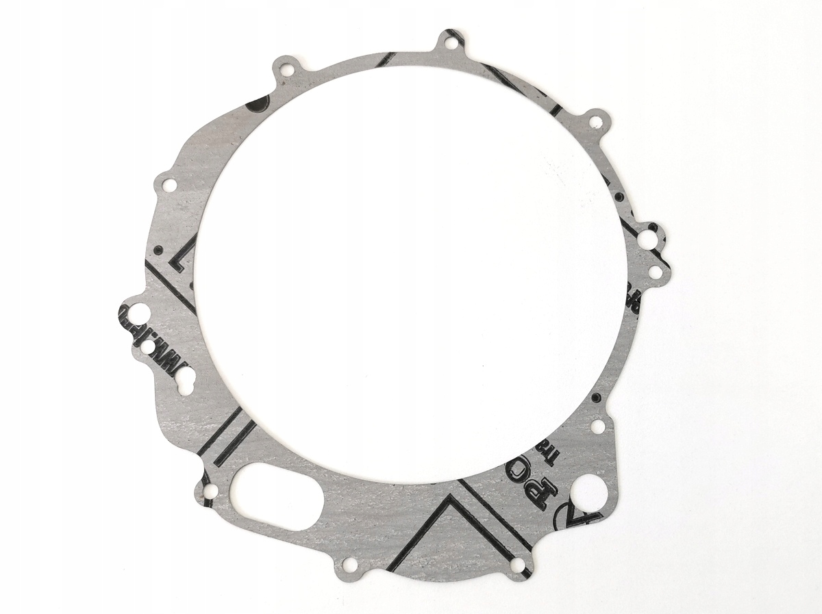 Uszczelka pokrywy sprzęgła Suzuki An 650 Burgman 2002-2018