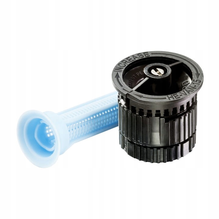 

Dysza He-van 15 Rainbird
