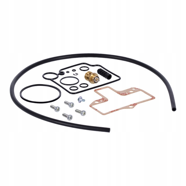 Názov: Mikuni Rebuild Kit – opravná sada pre karburátor HSR48