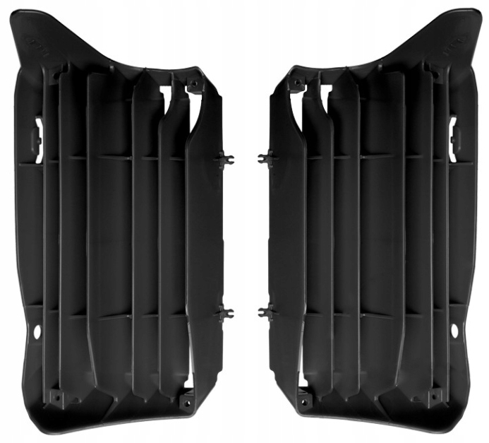 Mřížky chladiče Honda Crf 450 R 21