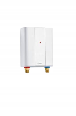 Junkers Prietokový Ohrievač Vody TR4000 6 Eb