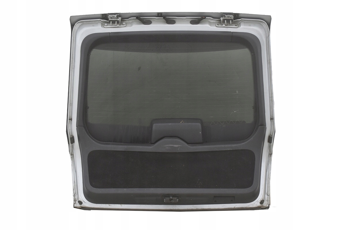 boot doors * rear part RANGE ROVER SPORT and L320 ZERMATT SILVER