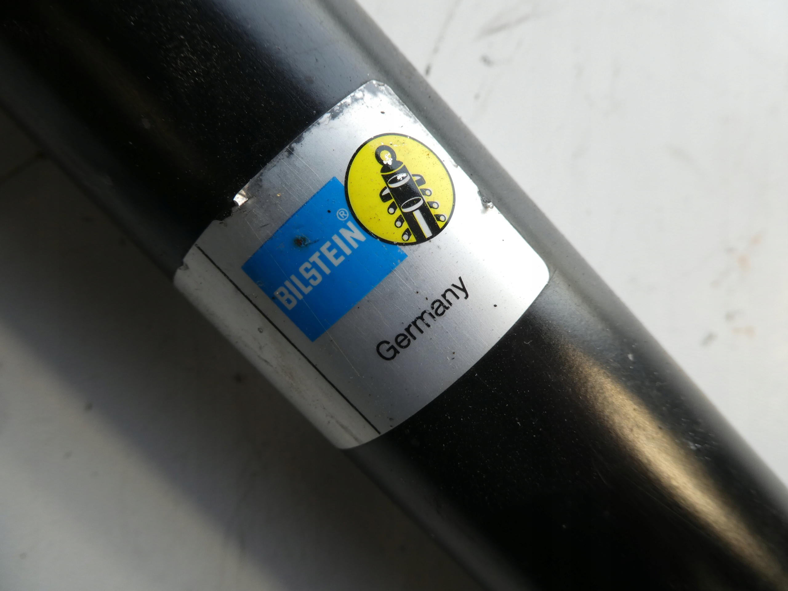 BILSTEIN STOSSDÄMPFER HECK VW T5 LIFT