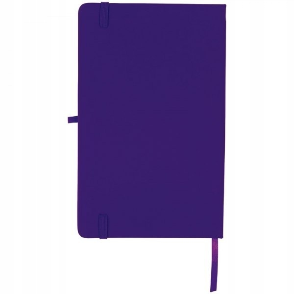 Notes A5 KIEL 160 czystych stron Liczba na paczkę 1 szt.