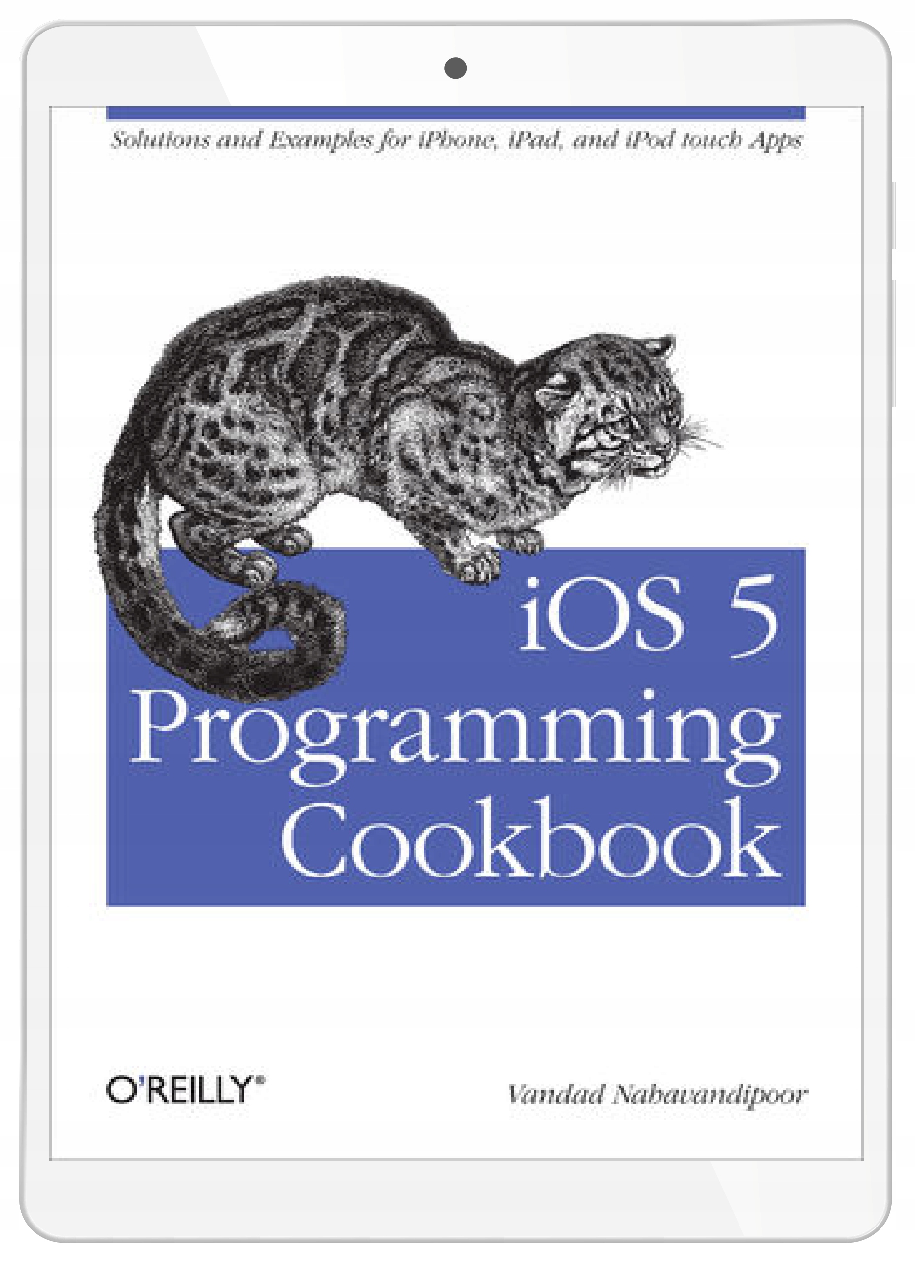 iOS 5 Programming Cookbook. Solutions &