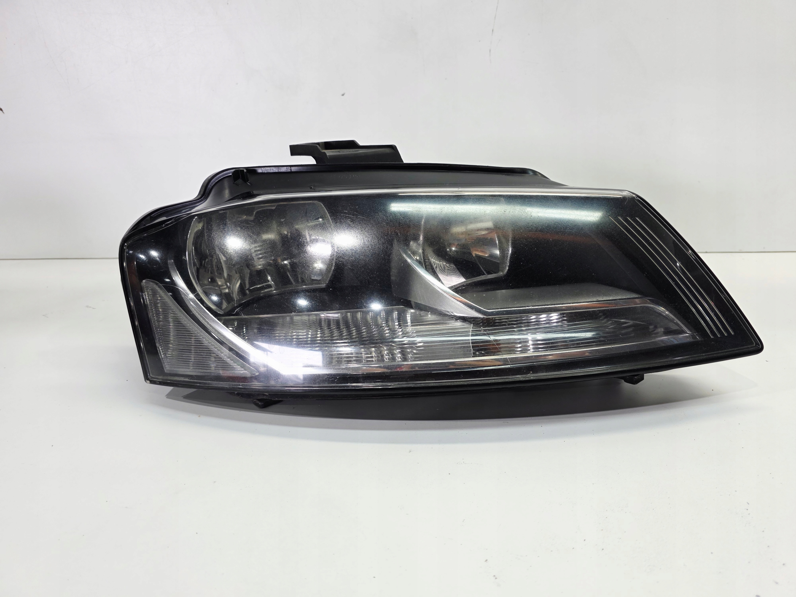 REFLEKTOR light right front AUDI A3 8P 8P0941004BC UK